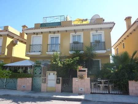 # 35644036 - £118,133 - 3 Bed Villa, Callosa de Segura, Province of Alicante, Valencian Community, Spain