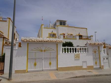 # 35644076 - £113,756 - 3 Bed Villa, Los Montesinos, Province of Alicante, Valencian Community, Spain