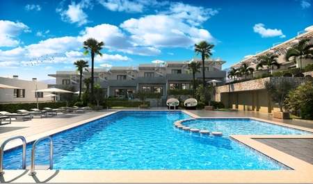 # 35644087 - £167,198 - 3 Bed Townhouse, Province of Alicante, Valencian Community, Spain