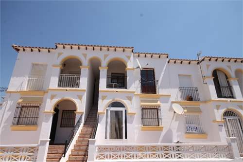 # 35762441 - £51,647 - 1 Bed Apartment, San Miguel de Salinas, Province of Alicante, Valencian Community, Spain