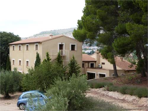 # 35770706 - £875,336 - 15 Bed Villa, Ibi, Province of Alicante, Valencian Community, Spain