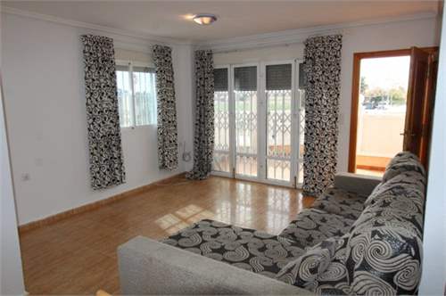 # 35869043 - £51,647 - 2 Bed Apartment, Rojales, Province of Alicante, Valencian Community, Spain