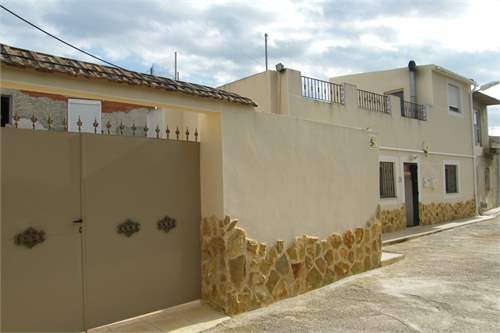 # 35909018 - £70,026 - 2 Bed Villa, Benejuzar, Province of Alicante, Valencian Community, Spain
