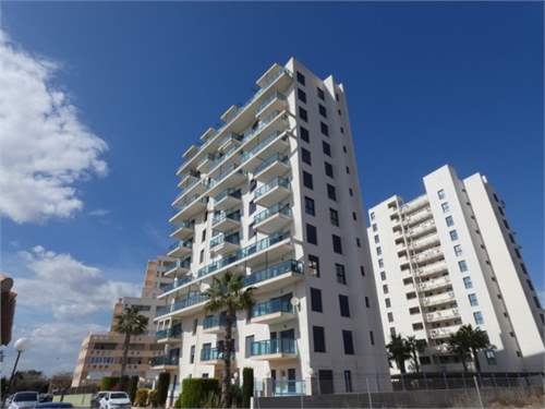 # 35999480 - £131,307 - 2 Bed Apartment, Torrevieja, Province of Alicante, Valencian Community, Spain