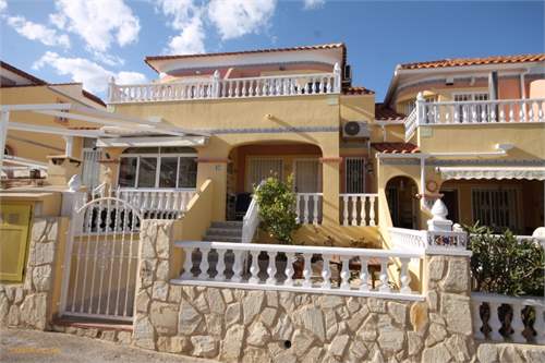 # 35999487 - £98,043 - 2 Bed Townhouse, Province of Alicante, Valencian Community, Spain