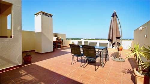 # 36039078 - £156,693 - 1 Bed Penthouse, Durango, Biscay, Basque Country, Spain