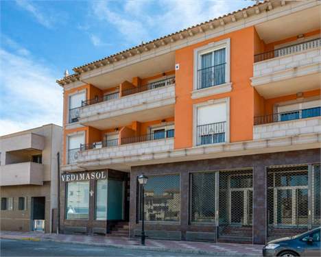 # 36132829 - £100,669 - 2 Bed Apartment, Jacarilla, Province of Alicante, Valencian Community, Spain