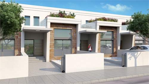 # 36264300 - £188,207 - 3 Bed Townhouse, Dolores, Province of Alicante, Valencian Community, Spain