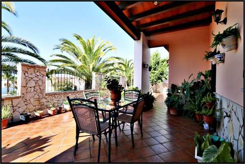 # 36264306 - £260,863 - 5 Bed Villa, Huelva, Andalucia, Spain