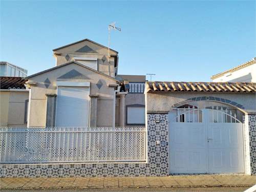 # 36293371 - £132,182 - 3 Bed Apartment, Torrevieja, Province of Alicante, Valencian Community, Spain