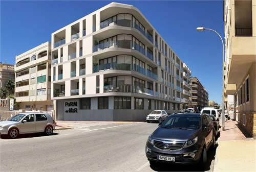 # 36293379 - £200,024 - 2 Bed Apartment, Guardamar del Segura, Province of Alicante, Valencian Community, Spain