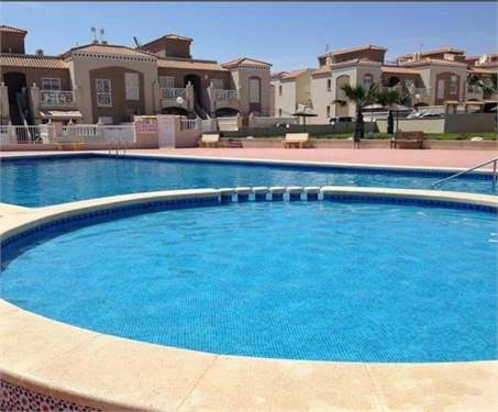 # 36305157 - £161,070 - 4 Bed Apartment, Torrevieja, Province of Alicante, Valencian Community, Spain