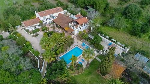 # 36379792 - £1,597,569 - 10 Bed Villa, Spain