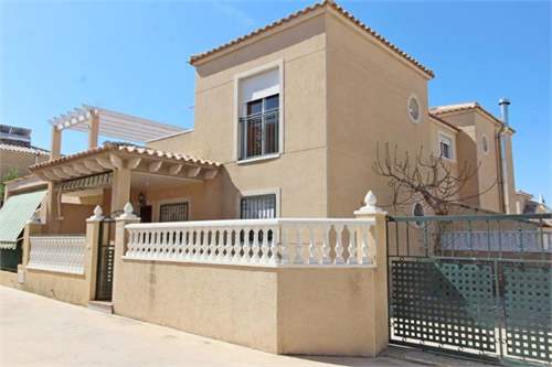 # 36399765 - £163,696 - 4 Bed Apartment, Torrevieja, Province of Alicante, Valencian Community, Spain