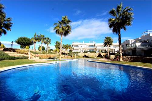 # 36496194 - £156,693 - 3 Bed Apartment, Torrevieja, Province of Alicante, Valencian Community, Spain