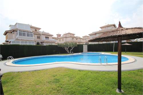 # 36496206 - £80,535 - 2 Bed Apartment, Cabo Roig, Province of Alicante, Valencian Community, Spain