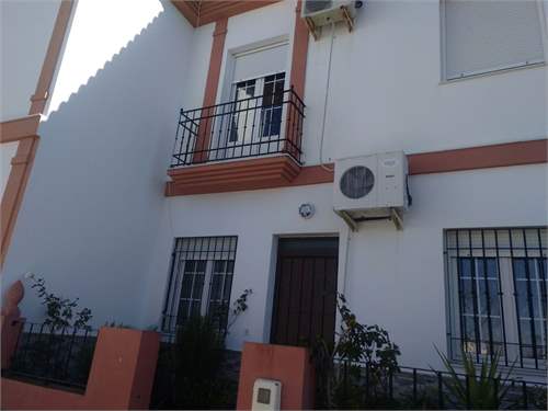 # 36496209 - £105,046 - 5 Bed Townhouse, Huelva, Andalucia, Spain