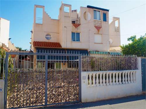 # 36527846 - £94,541 - 3 Bed Apartment, Torrevieja, Province of Alicante, Valencian Community, Spain