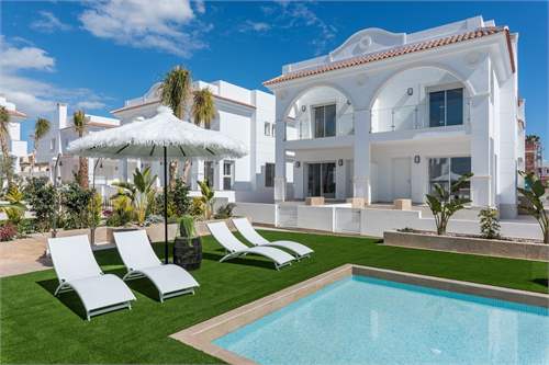 # 36536016 - £205,714 - 2 Bed Villa, Ciudad Quesada, Province of Murcia, Region of Murcia, Spain