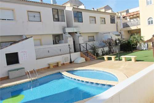 # 36536022 - £59,526 - 2 Bed Villa, Almoradi, Province of Alicante, Valencian Community, Spain