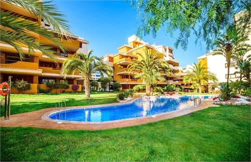 # 36536030 - £162,821 - 2 Bed Apartment, Punta Prima, Menorca, Balearic Islands, Spain