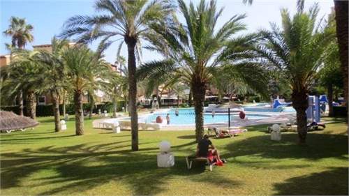 # 36612056 - £127,805 - 2 Bed Apartment, Torrevieja, Province of Alicante, Valencian Community, Spain