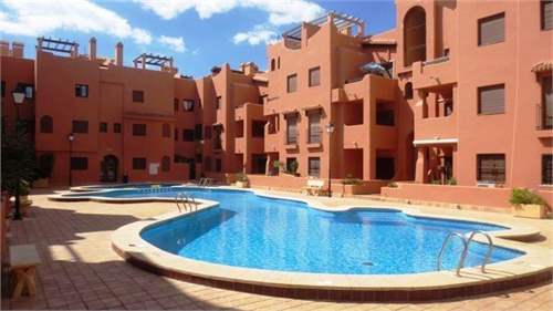 # 36612058 - £109,423 - 3 Bed Apartment, Torrevieja, Province of Alicante, Valencian Community, Spain