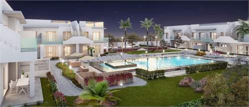 # 36641913 - £114,675 - 2 Bed Apartment, Pilar de la Horadada, Province of Alicante, Valencian Community, Spain