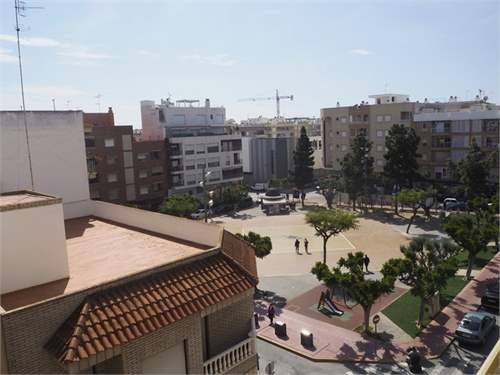 # 36755084 - £85,787 - 3 Bed Apartment, Guardamar del Segura, Province of Alicante, Valencian Community, Spain