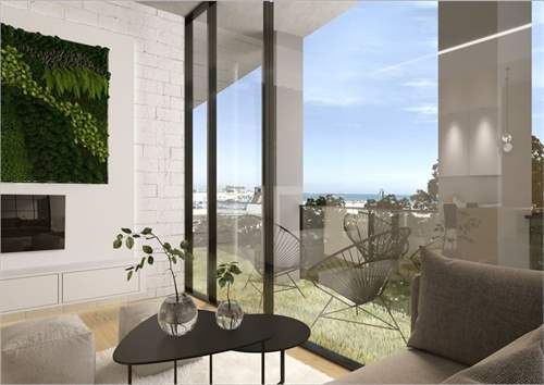 # 36858217 - £131,219 - 1 Bed Apartment, Torrevieja, Province of Alicante, Valencian Community, Spain