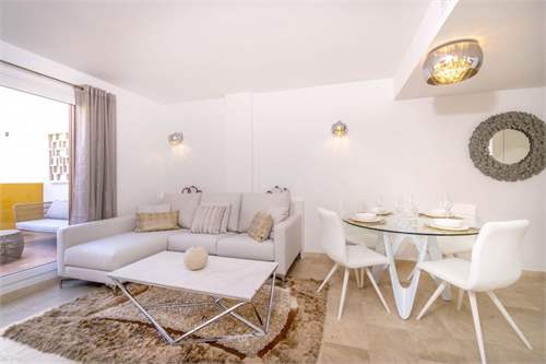 # 36858257 - £296,754 - 3 Bed Apartment, Torrevieja, Province of Alicante, Valencian Community, Spain