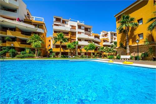# 36951361 - £318,638 - 3 Bed Apartment, Torrevieja, Province of Alicante, Valencian Community, Spain