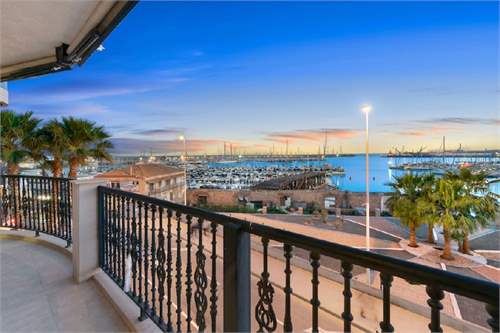 # 36979766 - £463,951 - 5 Bed Apartment, Torrevieja, Province of Alicante, Valencian Community, Spain