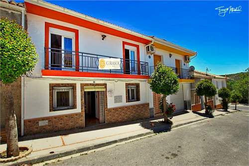 # 37073114 - £87,494 - 3 Bed Townhouse, Arenas del Rey, Province of Granada, Andalucia, Spain
