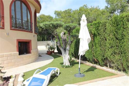 # 37184501 - £348,401 - 5 Bed Villa, Rojales, Province of Alicante, Valencian Community, Spain