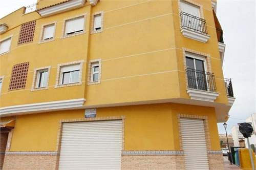 # 37420664 - £72,657 - 2 Bed Apartment, Daya Nueva, Province of Alicante, Valencian Community, Spain
