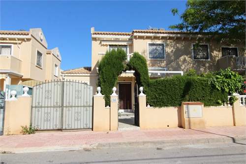 # 37420665 - £121,678 - 3 Bed Apartment, Torrevieja, Province of Alicante, Valencian Community, Spain