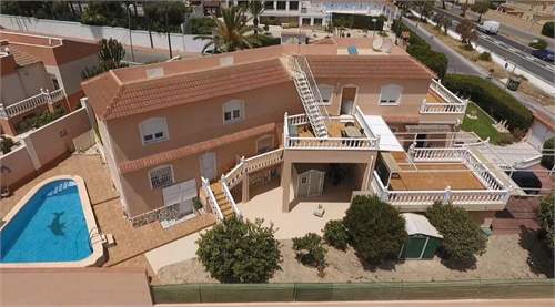 # 37541991 - £411,429 - Commercial Real Estate, Los Balcones, Province of Granada, Andalucia, Spain