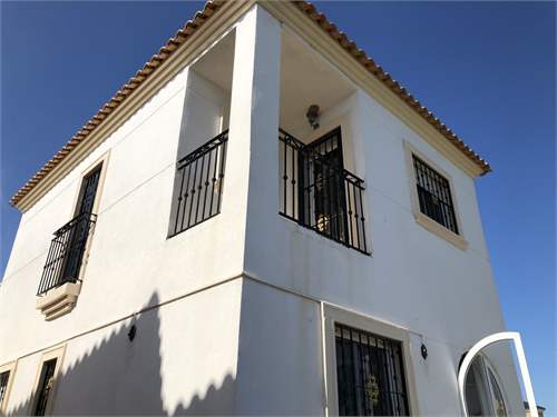 # 37628111 - £174,201 - 3 Bed House, El Raso, Avila, Castille and Leon, Spain