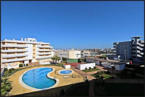# 37628124 - £74,407 - 2 Bed Apartment, Huelva, Andalucia, Spain