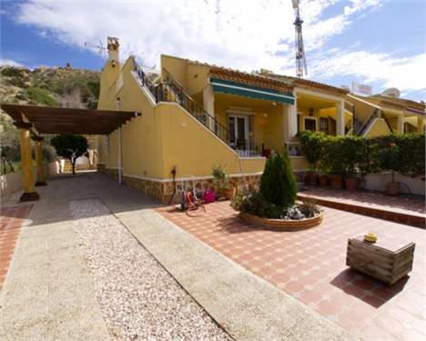# 37650807 - £148,815 - 2 Bed Villa, Ciudad Quesada, Province of Murcia, Region of Murcia, Spain
