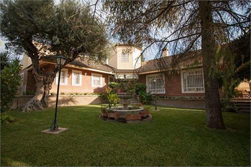 # 37794284 - £433,313 - 7 Bed Villa, Alcala de Guadaira, Province of Seville, Andalucia, Spain