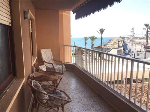 # 37803685 - £189,082 - 3 Bed Apartment, Torrevieja, Province of Alicante, Valencian Community, Spain