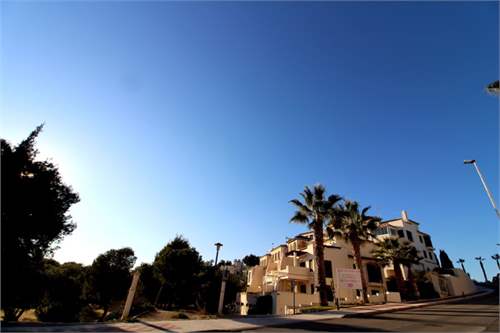 # 38120538 - £157,437 - 3 Bed Penthouse, Province of Alicante, Valencian Community, Spain