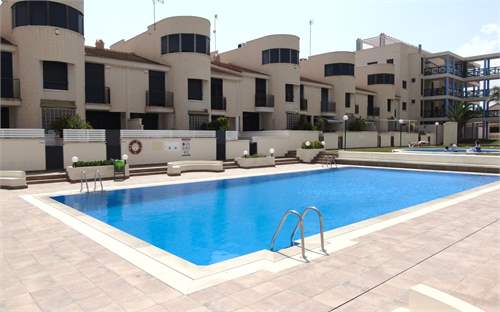 # 38120539 - £249,483 - 4 Bed Townhouse, Cabo Roig, Province of Alicante, Valencian Community, Spain