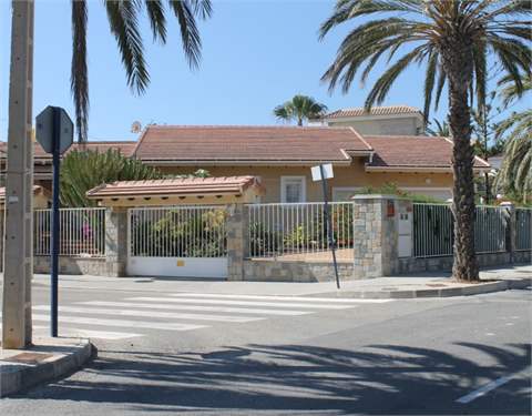 # 38164064 - £1,925,836 - 4 Bed Villa, Cabo Roig, Province of Alicante, Valencian Community, Spain