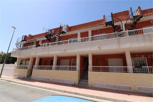 # 38506181 - £65,610 - 2 Bed Apartment, Rojales, Province of Alicante, Valencian Community, Spain