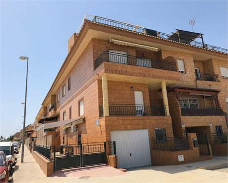 # 38598259 - £174,201 - 3 Bed , Catral, Province of Alicante, Valencian Community, Spain