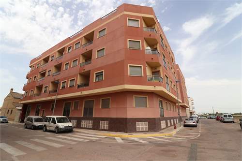 # 38615184 - £69,987 - 3 Bed , Rojales, Province of Alicante, Valencian Community, Spain