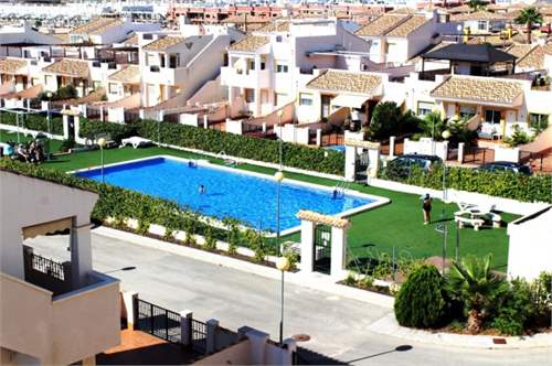 # 38682298 - £78,784 - 2 Bed , Province of Alicante, Valencian Community, Spain